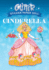 Glitter Cinderella Sticker Paper Doll Format: Paperback