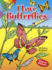 I Love Butterflies (Dover Nature Coloring Book)