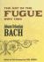 The Art of the Fugue Bwv 1080: Edited for Solo Keyboard By Carl Czerny (Dover Classical Piano Music)
