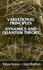 Variational Principles in Dynamics and Quantum Theory (Dover Books on Physics)