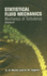 Statistical Fluid Mechanics, Volume II Format: Paperback