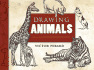 Drawing Animals (Pitman Drawing Series)