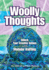 Woolly Thoughts: Unlock Your Creative Genius With Modular Knitting (Dover Knitting, Crochet, Tatting, Lace)