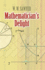 Mathematician's Delight
