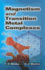 Magnetism and Transition Metal Complexes (Dover Books on Chemistry)