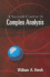 A Second Course in Complex Analysis