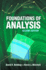 Foundations of Analysis: Second Edition (Dover Books on Mathematics)