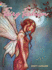 Fairy Fashion Coloring Book (Dover Fantasy Coloring Book) (Dover Coloring Books)