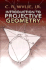 Introduction to Projective Geometry (Dover Books on Mathematics)
