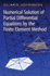 Numerical Solution of Partial Differential Equations By the Finite Element Method (Dover Books on Mathematics)