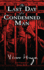 The Last Day of a Condemned Man