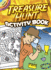 Treasure Hunt Activity Book Format: Paperback