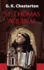 St Thomas Aquinas: 'the Dumb Ox', a Biography of the Christian Divine (Aziloth Books)