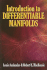Introduction to Differentiable Manifolds
