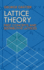 Lattice Theory