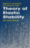 Theory of Elastic Stability Format: Paperback