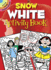 Snow White Activity Book