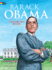 Barack Obama Coloring Book Format: Paperback