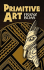 Primitive art.