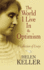 The World I Live in and Optimism: a Collection of Essays (Dover Literature: Essays)