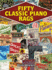 Fifty Classic Piano Rags (Dover Classical Piano Music)