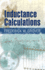Inductance Calculations (Dover Books on Electrical Engineering)