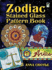 Zodiac Stained Glass Pattern Book (Dover Crafts: Stained Glass)