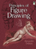2010 Pb Principles of Figure Drawing (Dover Art Instruction) By Alexander Dobkin