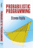Probabilistic Programming (Probability and Mathematical Statistics, 9)