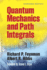 Quantum Mechanics and Path Integrals: Emended Edition (Dover Books on Physics)