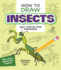 How to Draw Insects: Step-By-Step Drawings! (Dover How to Draw)
