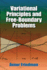 Variational Principles and Free-Boundary Problems (Dover Books on Mathematics)