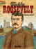 Teddy Roosevelt Coloring Book (Dover American History Coloring Books)