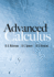 Advanced Calculus