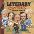 Literary Greats Paper Dolls (Dover Paper Dolls)