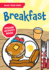Build Your Own Breakfast Sticker Activity Book Format: Other