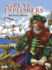 Great Explorers Activity Book (Dover Kids Activity Books)