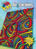 3-D Coloring Book--Abstractions Format: Paperback