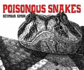 Poisonous Snakes (Dover Children's Science Books)