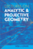 Lectures on Analytic and Projective Geometry (Dover Books on Mathematics)