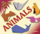 My First Origami Book--Animals (Dover Crafts: Origami & Papercrafts)