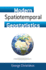 Modern Spatiotemporal Geostatistics (Dover Earth Science)