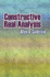 Constructive Real Analysis