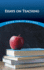 Essays on Teaching (Thrift Editions)
