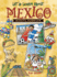 Let's Learn About MEXICO: Activity & Coloring Book