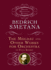 The Moldau and Other Works for Orchestra in Full Score (Dover Miniature Scores: Orchestral)