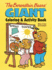 The Berenstain Bears' Giant Coloring and Activity Book (Dover Kids Activity Books)