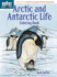 Boost Arctic and Antarctic Life Coloring Book Format: Paperback