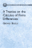 A Treatise on the Calculus of Finite Differences