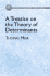 Treatise on the Theory of Determinants